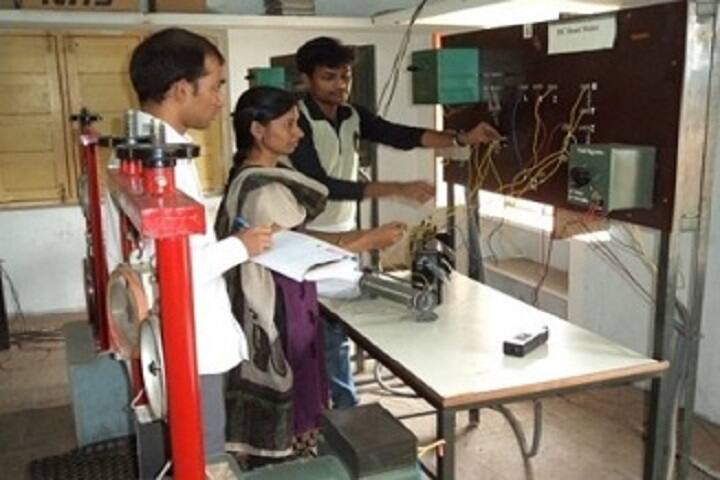 laboratory
